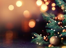 Christmas tree