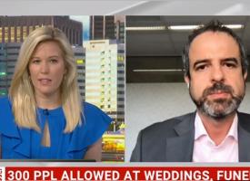 AMA President on Sky News