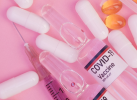COVID vaccine