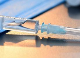 syringe