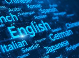 names of different languages 