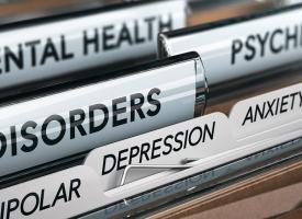 mental health files