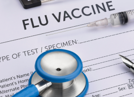 flu vaccine