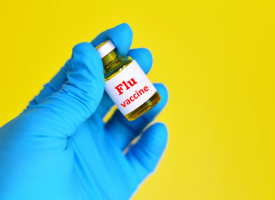 flu vaccine