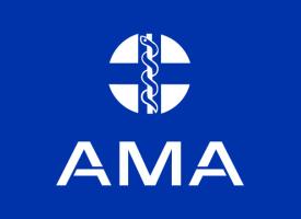 ama logo