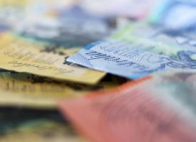 australian money