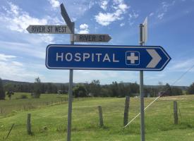 Hospital