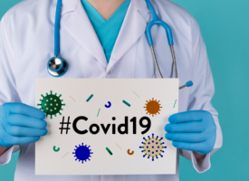 COVID-19