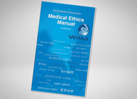 image of the code of ethics 