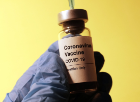 COVID vaccine