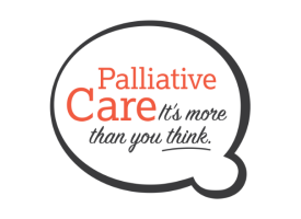 palliative care logo 