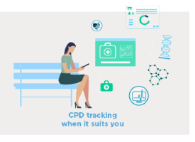 CPD advert