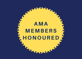 Medal illustration