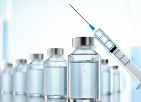 syringe