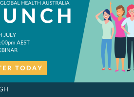 WGH advert