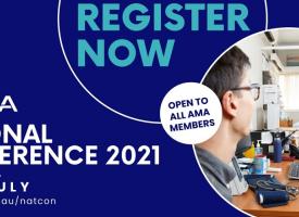 NatCon advert