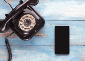 telephones 