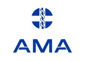 AMA logo