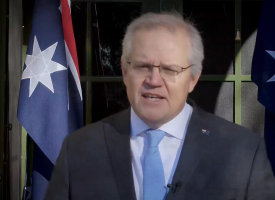 Prime Minister