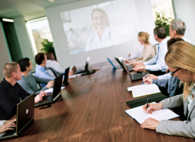 Meeting