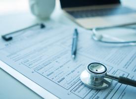 patient form