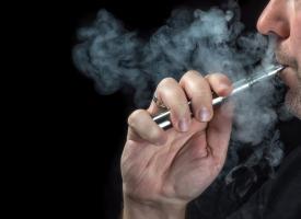 e-cigarette