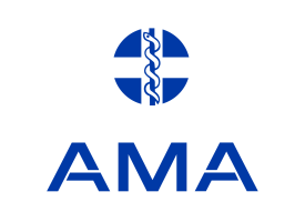 AMA logo