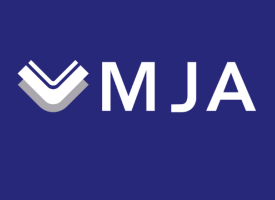 MJA logo