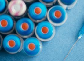 vials