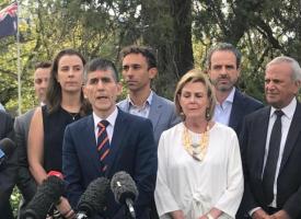 AMA Federal Council COVID-19 Communique