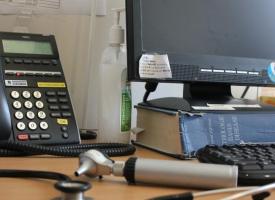Telehealth services expanded to all patients