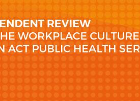 Update 3 – Information on Engaging with the Review