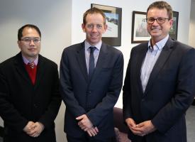 Mental Health Front & Centre (Canberra Doctor - September 2017)