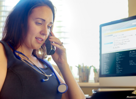 ACT eases restrictions on faxed prescriptions