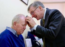 Q&A with Dr Andrew Miller (Canberra Doctor - May/June 2017)
