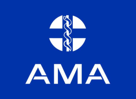 AMA submission in response to Colorectal, General, Plastic and Reconstructive, Vascular and Thoracic Surgery Reports
