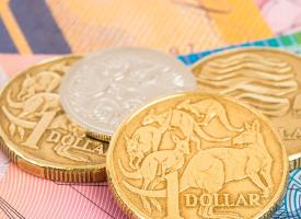 Australian money