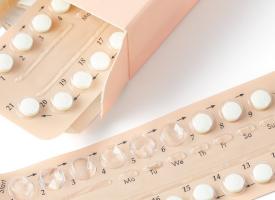 contraceptive pills