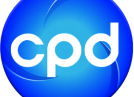 CPD logo