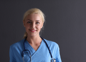 Doctor in Training