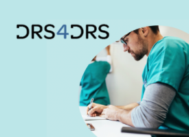 Logo of Drs4Drs