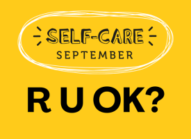 RUOK