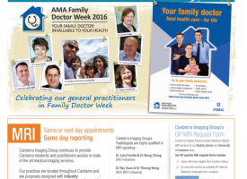 Family Doctor Week 2016