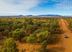 rural australia