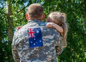 Australian Veteran