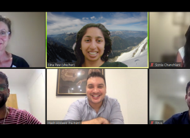 CPAC zoom meeting