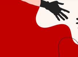 Hand N Hand logo