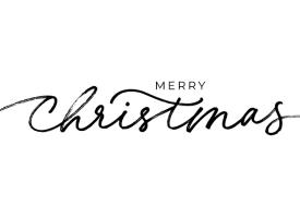 merry christmas