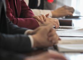 AMACDT Trainee Forum discusses Entry requirements for selection into training 26 October 21