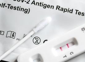 Rapid antigen test